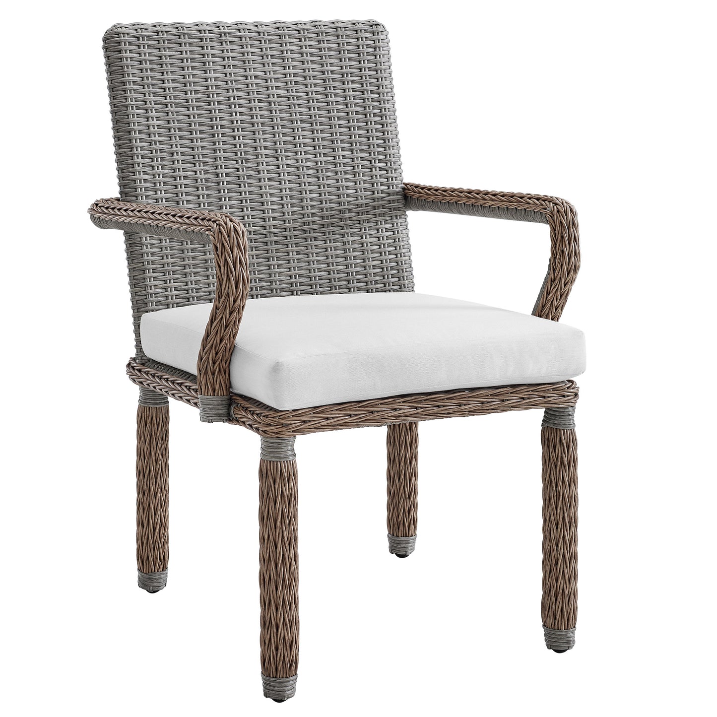 Sirio Richmond 9-piece Outdoor Patio Dining Set
