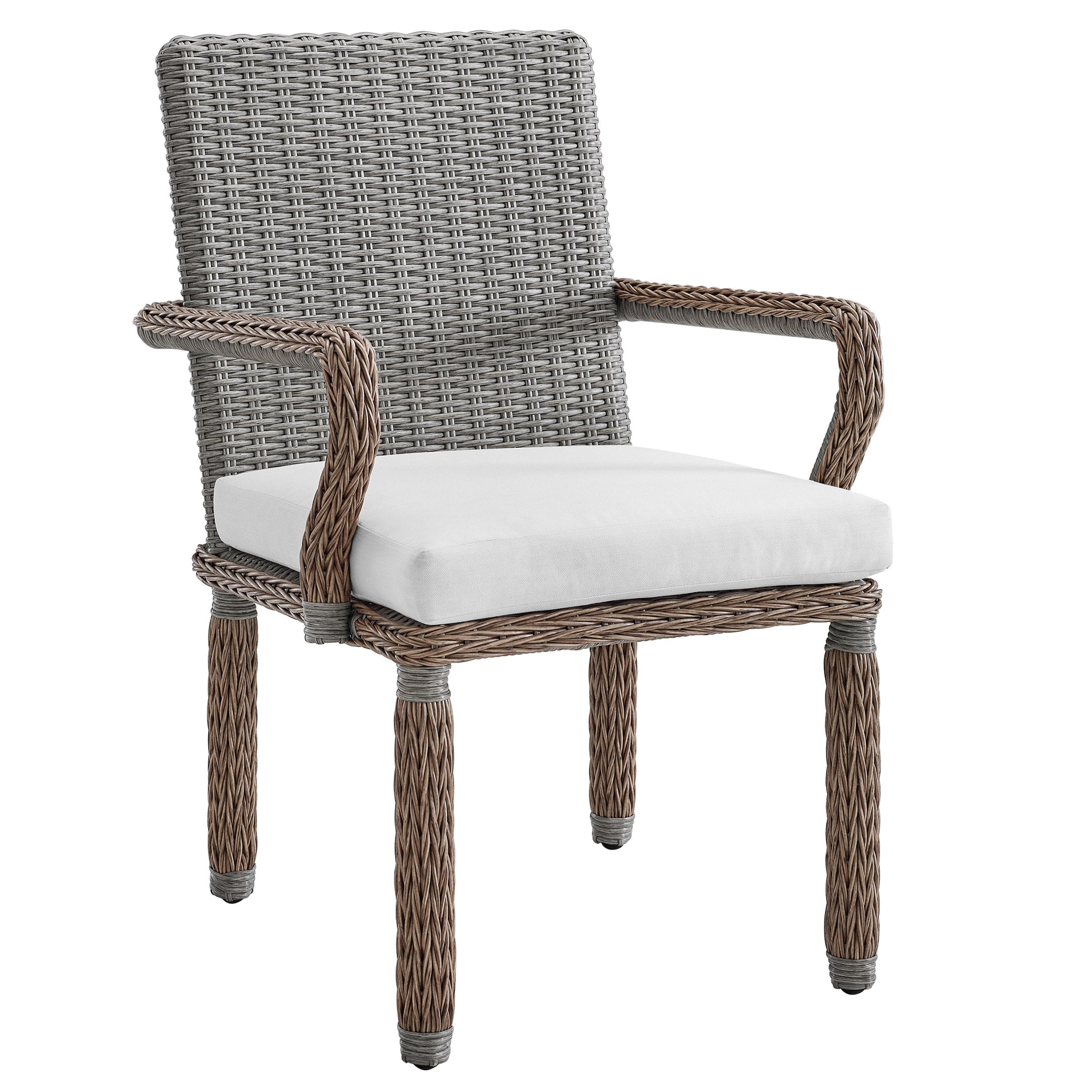 Sirio Richmond 9-piece Outdoor Patio Dining Set