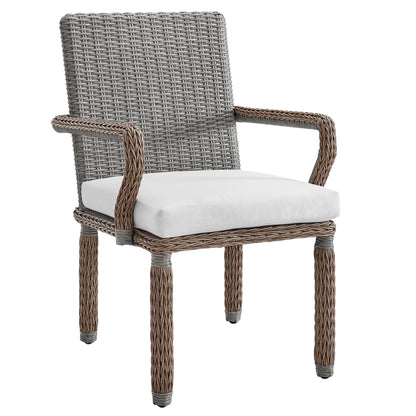 Sirio Richmond 9-piece Outdoor Patio Dining Set