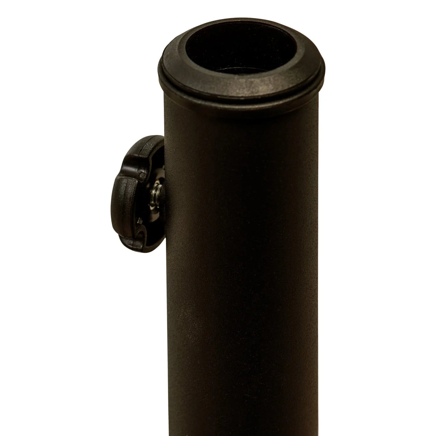 US Weight 26 Pound Umbrella Base Designed to be Used with a Patio Table