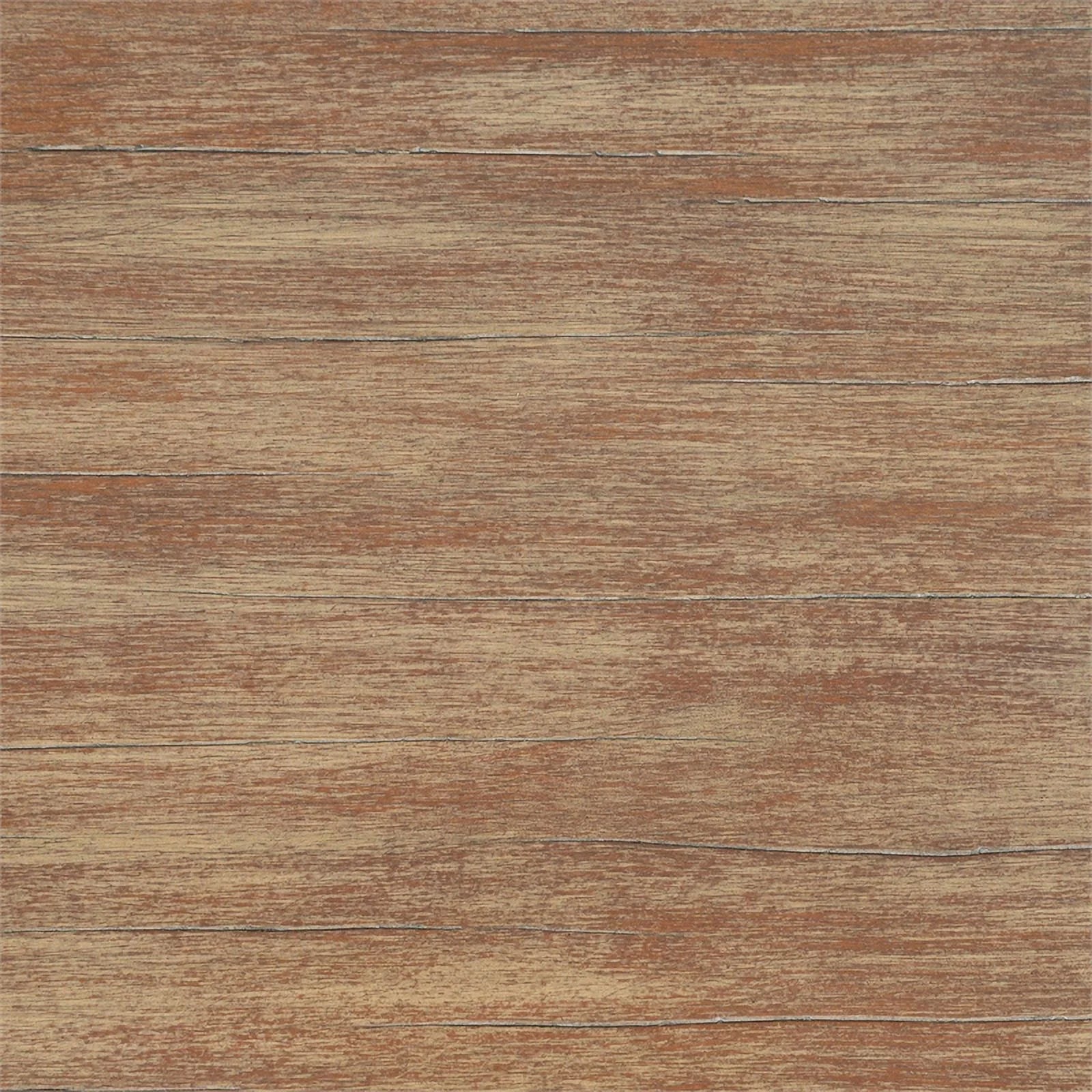 Vivid Outdoor Patio Coffee Table in Light Eucalyptus Wood