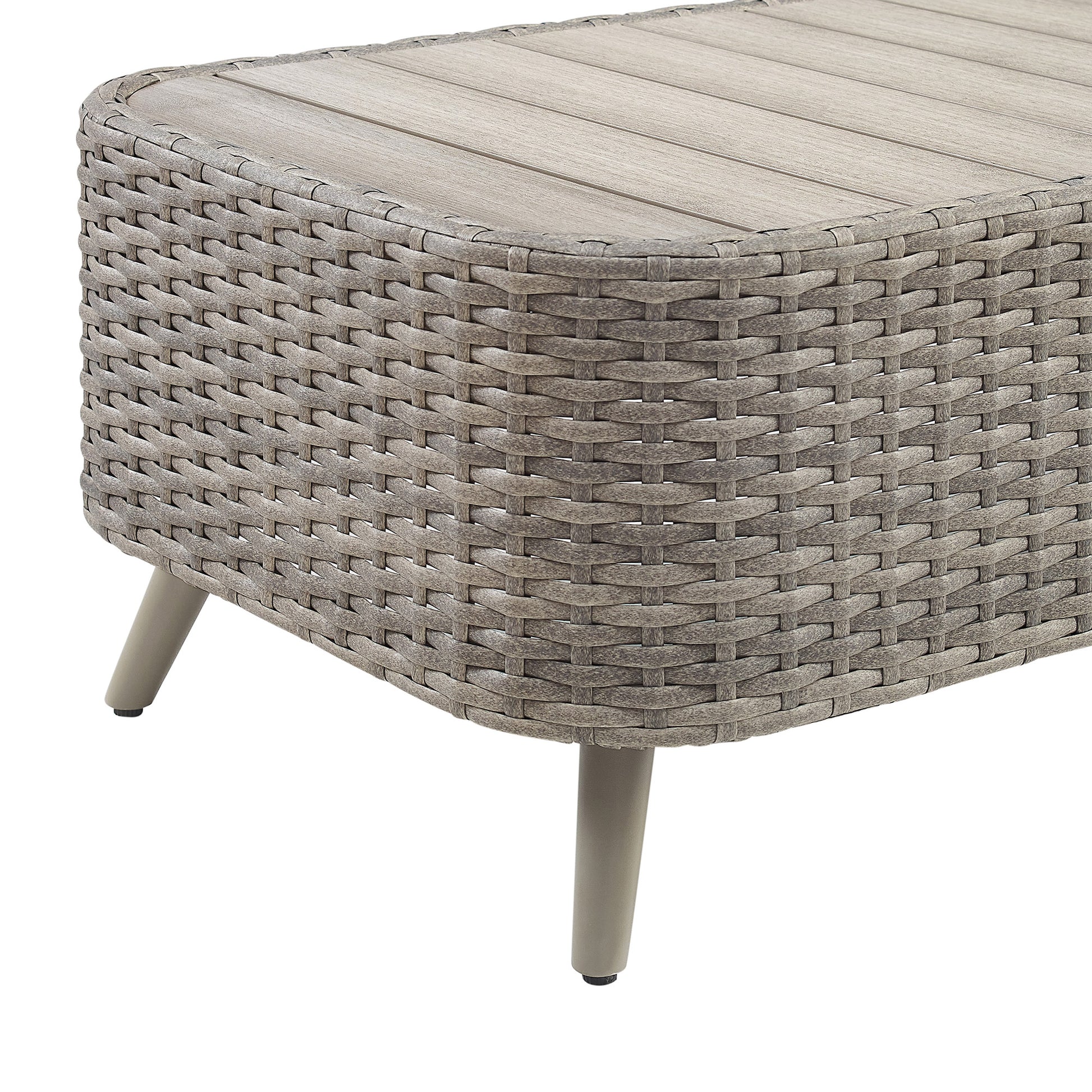 Thomasville Rala 4-piece Outdoor Patio Seating Set