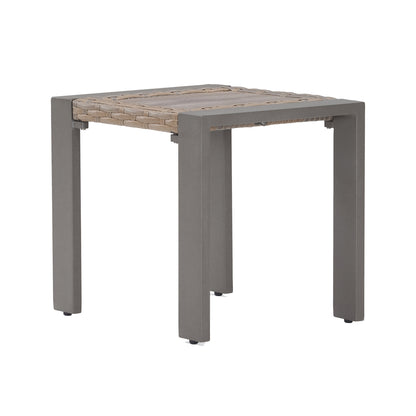Portofino Repose 7-piece Outdoor Patio Motion Seating Set
