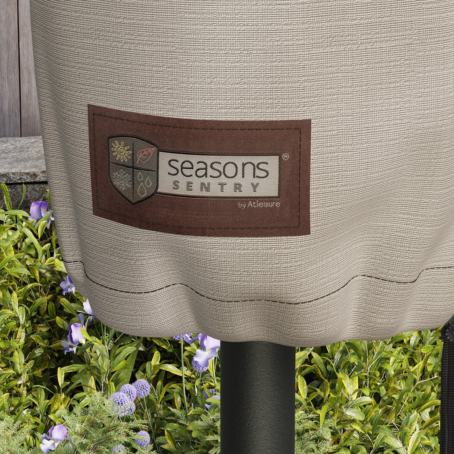 Outdoor Patio Umbrella Cover