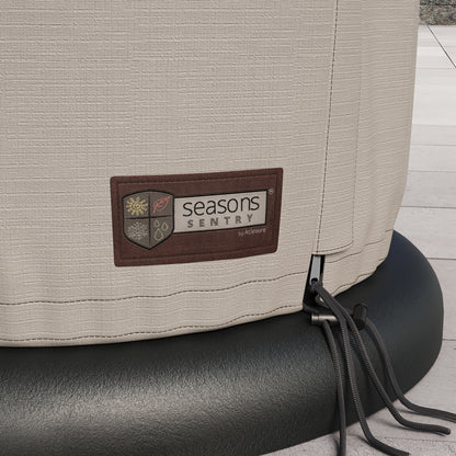 Outdoor Patio Heater Cover