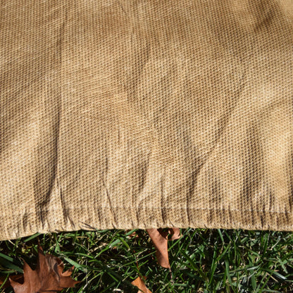 Budge 14" Dia. x 71" H Beige Patio Umbrella Cover, All-Seasons