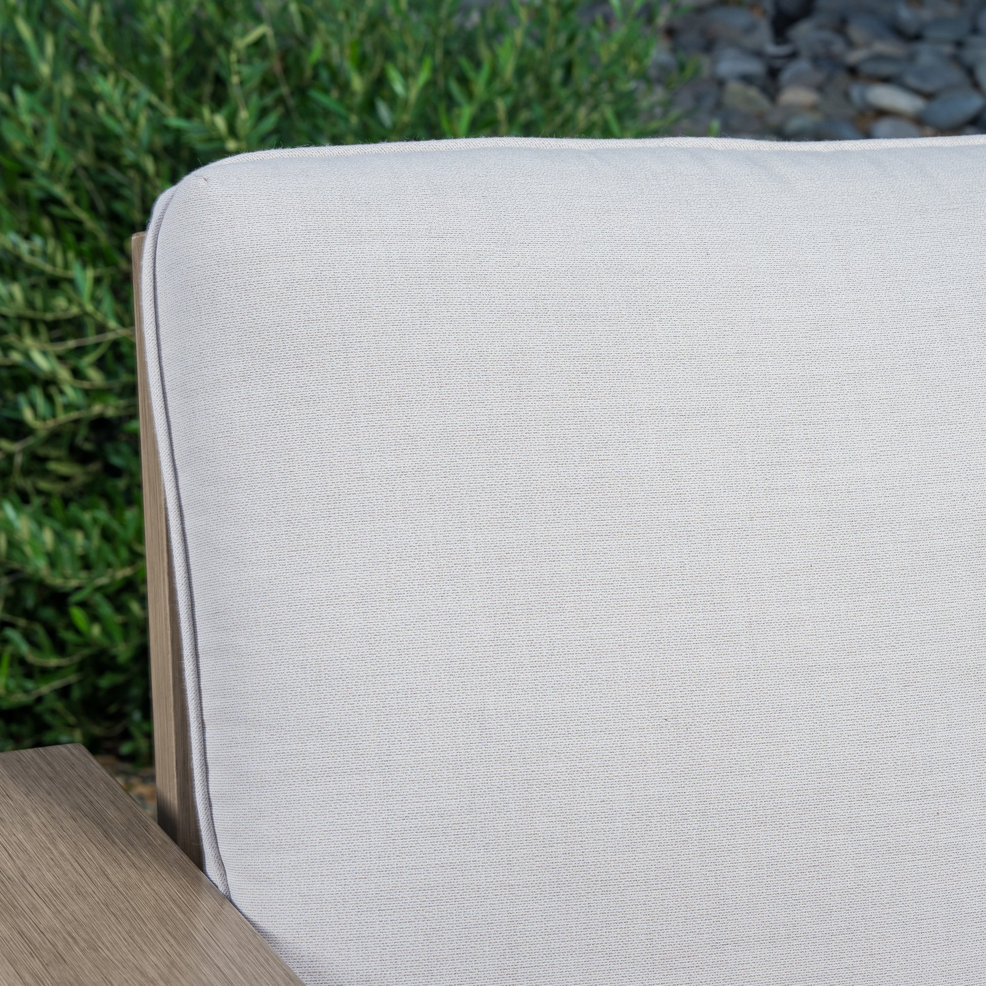 SunVilla Clifton 3-piece Outdoor Patio Seating Set