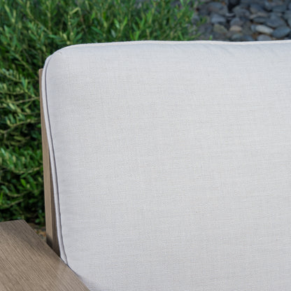 SunVilla Clifton 3-piece Outdoor Patio Seating Set