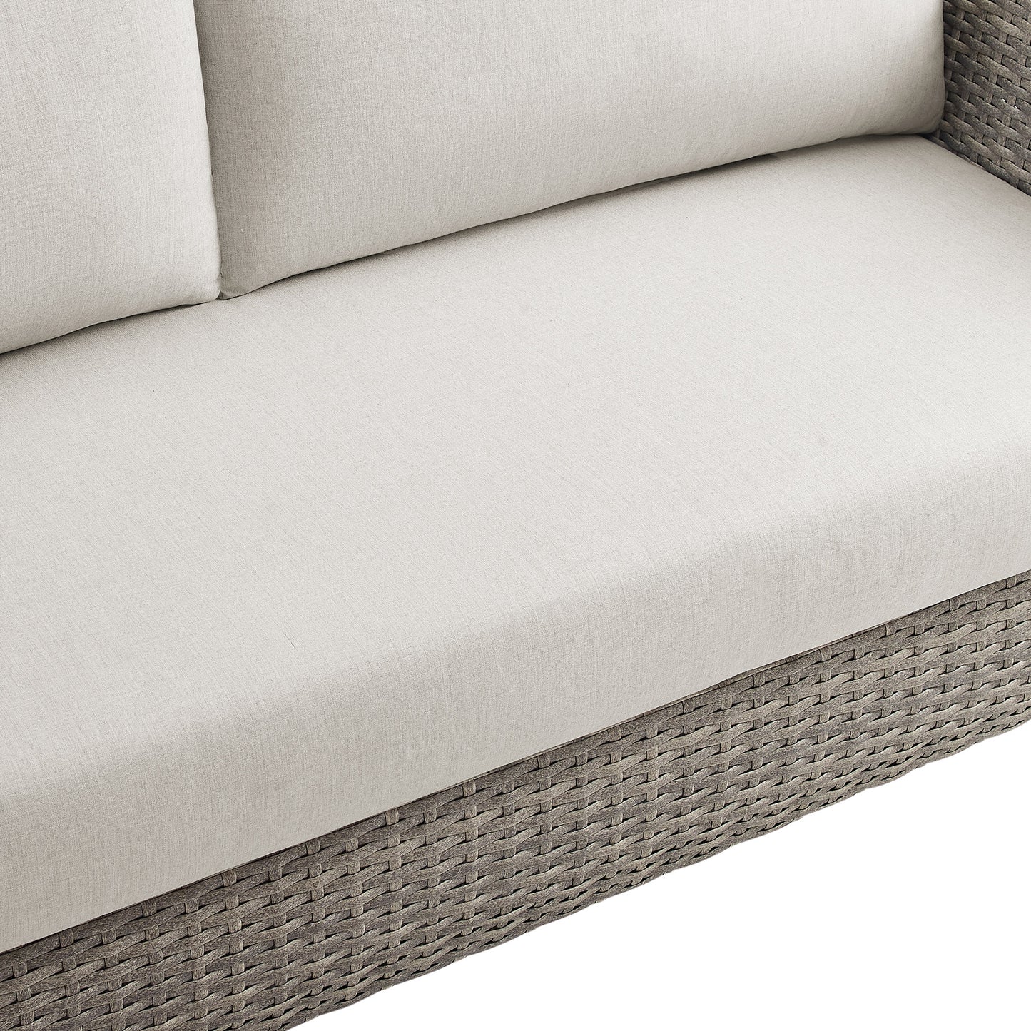 Thomasville Rala 4-piece Outdoor Patio Seating Set