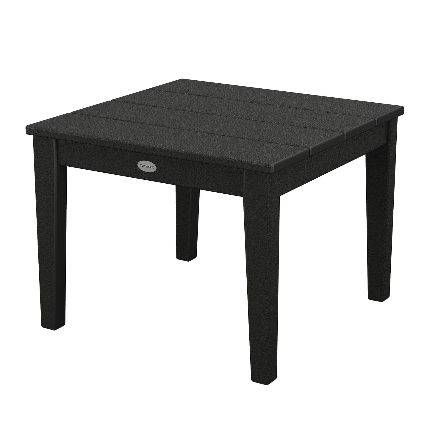 POLYWOOD Prescott 8-piece Outdoor Patio Deep Seating Set