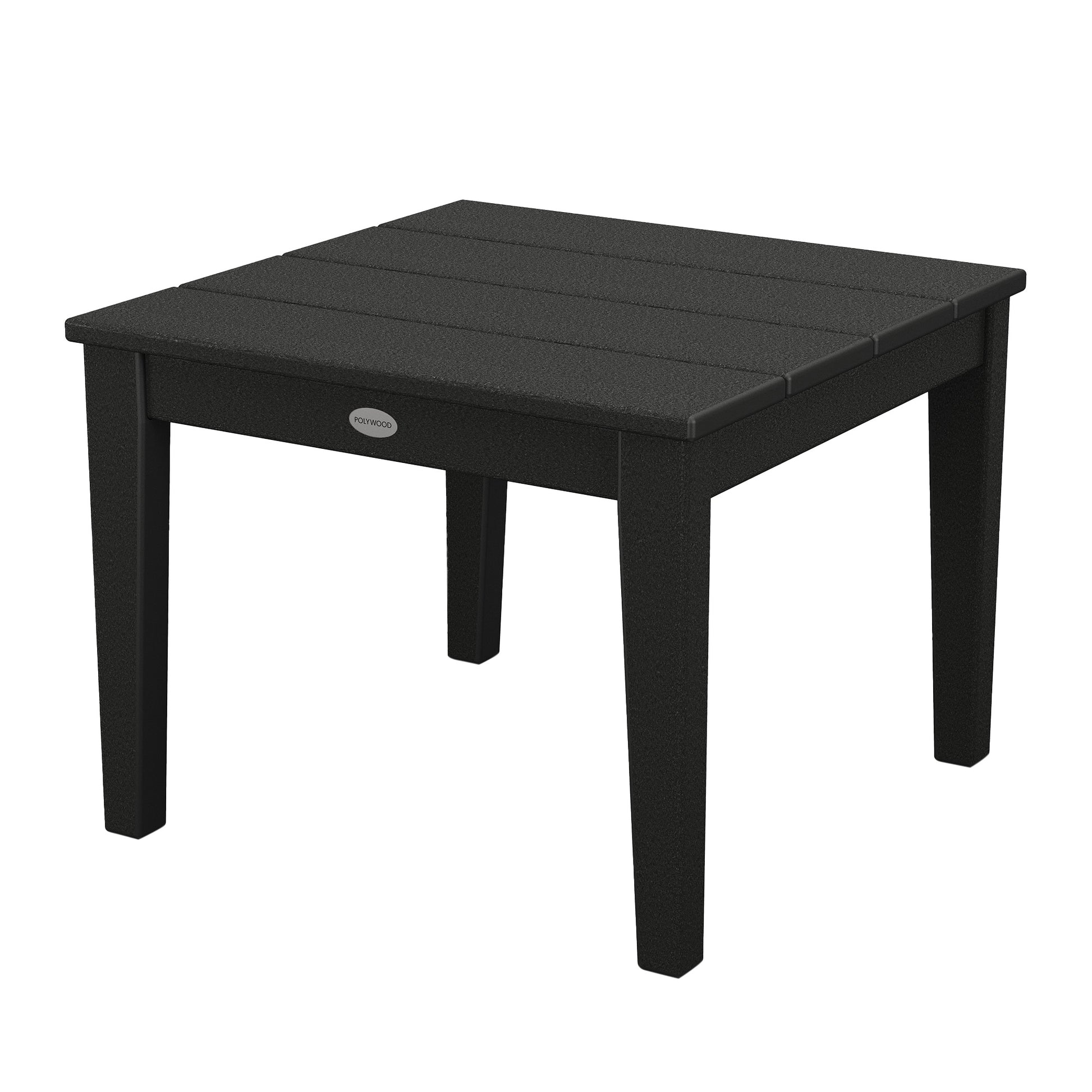 POLYWOOD Prescott 8-piece Outdoor Patio Deep Seating Set