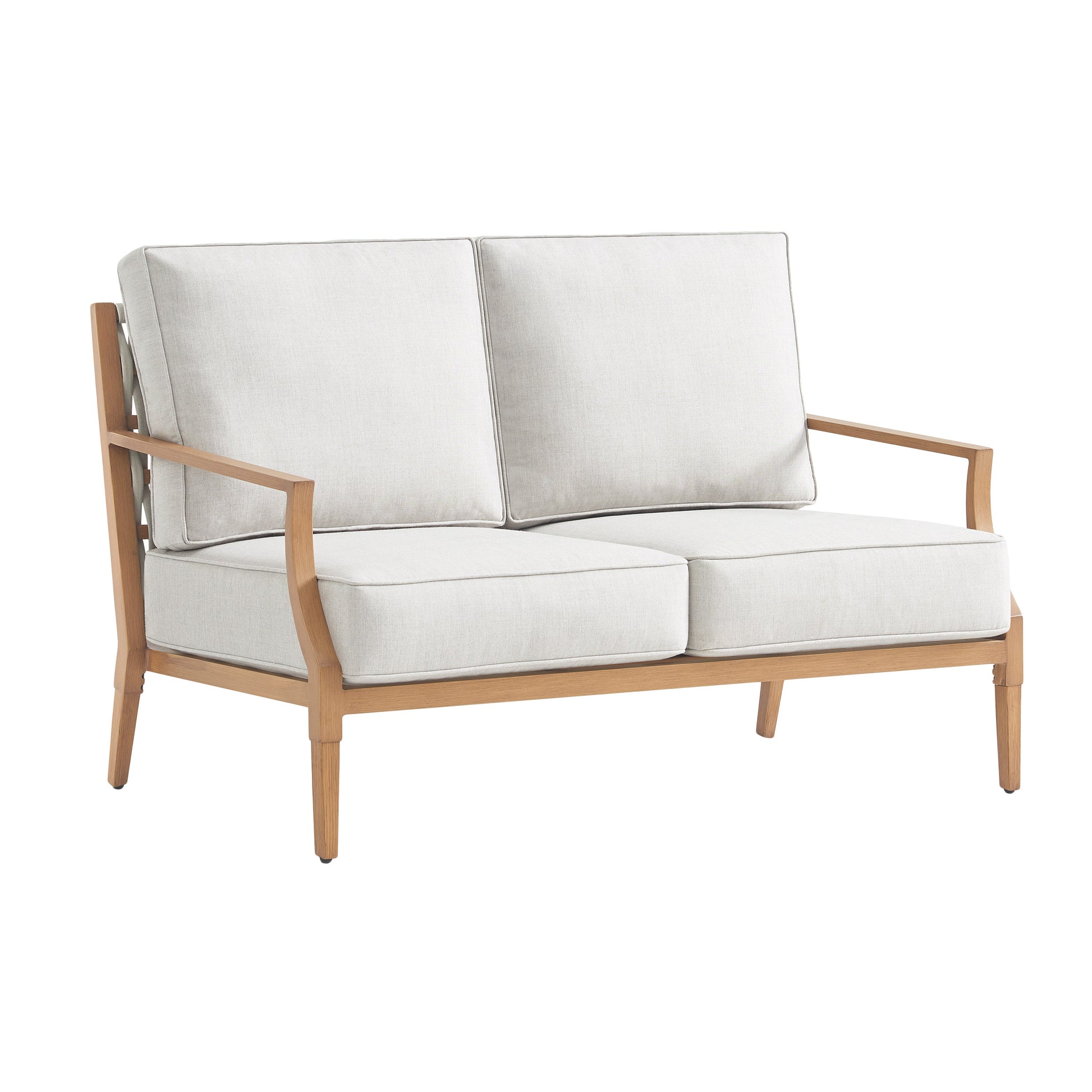 Thomasville 6-piece Outdoor Patio Deep Seating Set