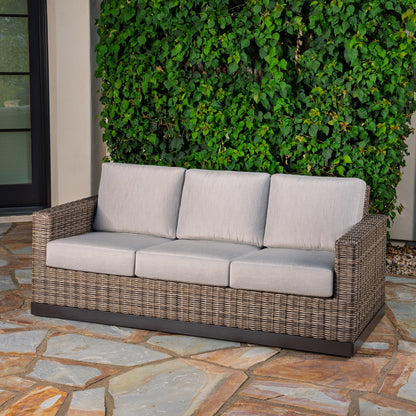 SunVilla Knox 6-piece Outdoor Patio Seating Set