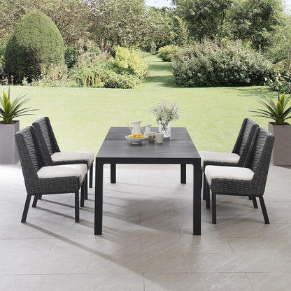 Sirio Eden 7-piece Outdoor Patio Dining Set