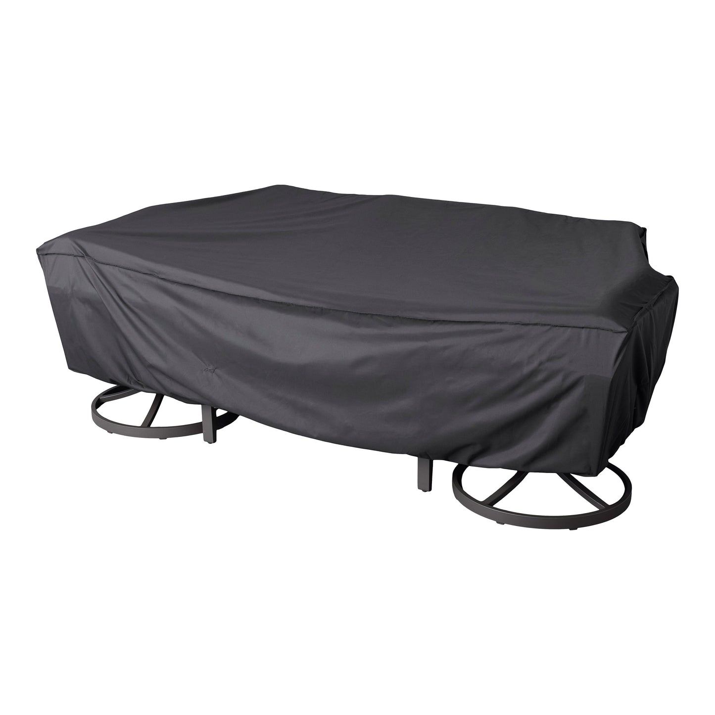 Agio Nicolet 4-piece Outdoor Patio Seating Set