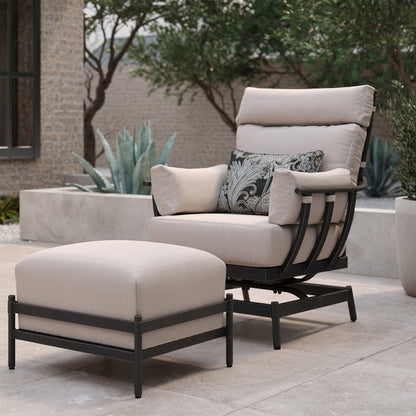 Bridgeton 2-piece Outdoor Patio Seating Set