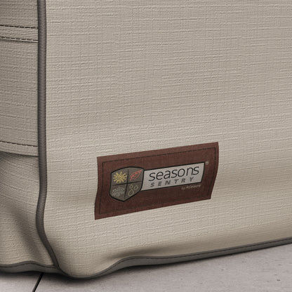 Outdoor Patio Love Seat Cover