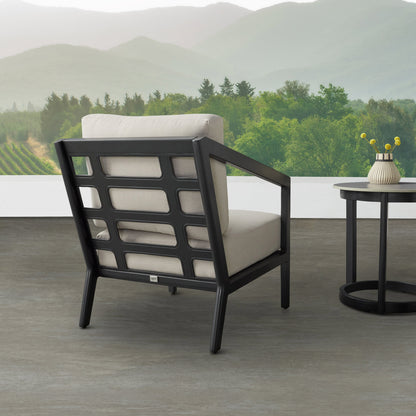Agio Formia 3-piece Outdoor Patio Seating Set
