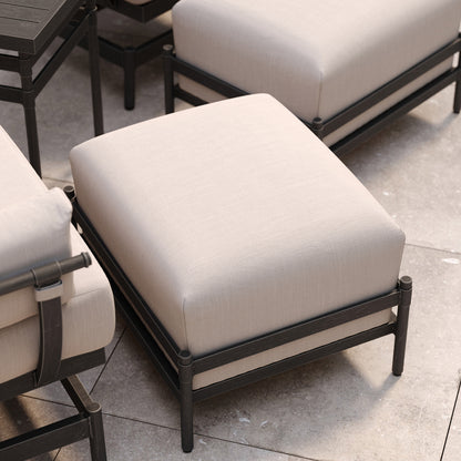 Bridgeton 5-piece Outdoor Patio Seating Set