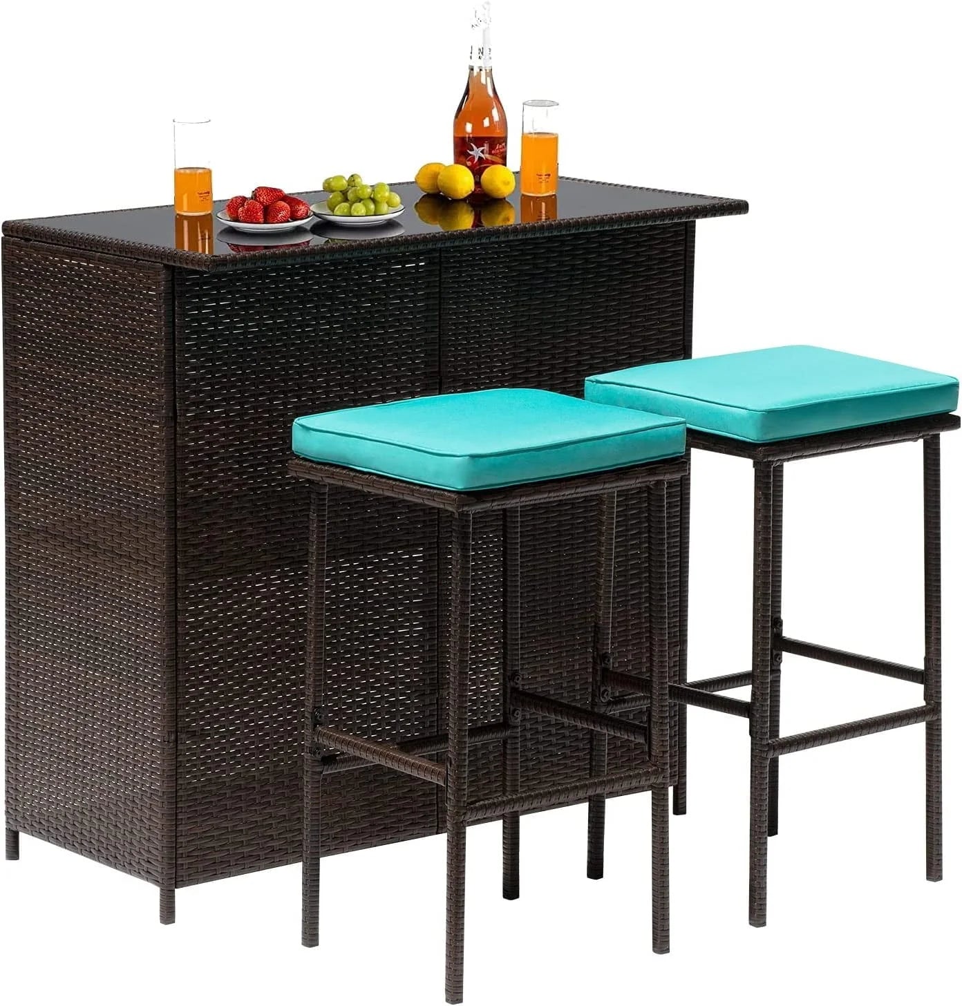 patio bistro Set,patio bar set,patio furniture sets,outdoor furniture,outdoor patio furniture