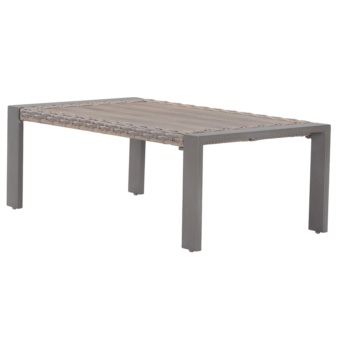 Portofino Repose 7-piece Outdoor Patio Motion Seating Set