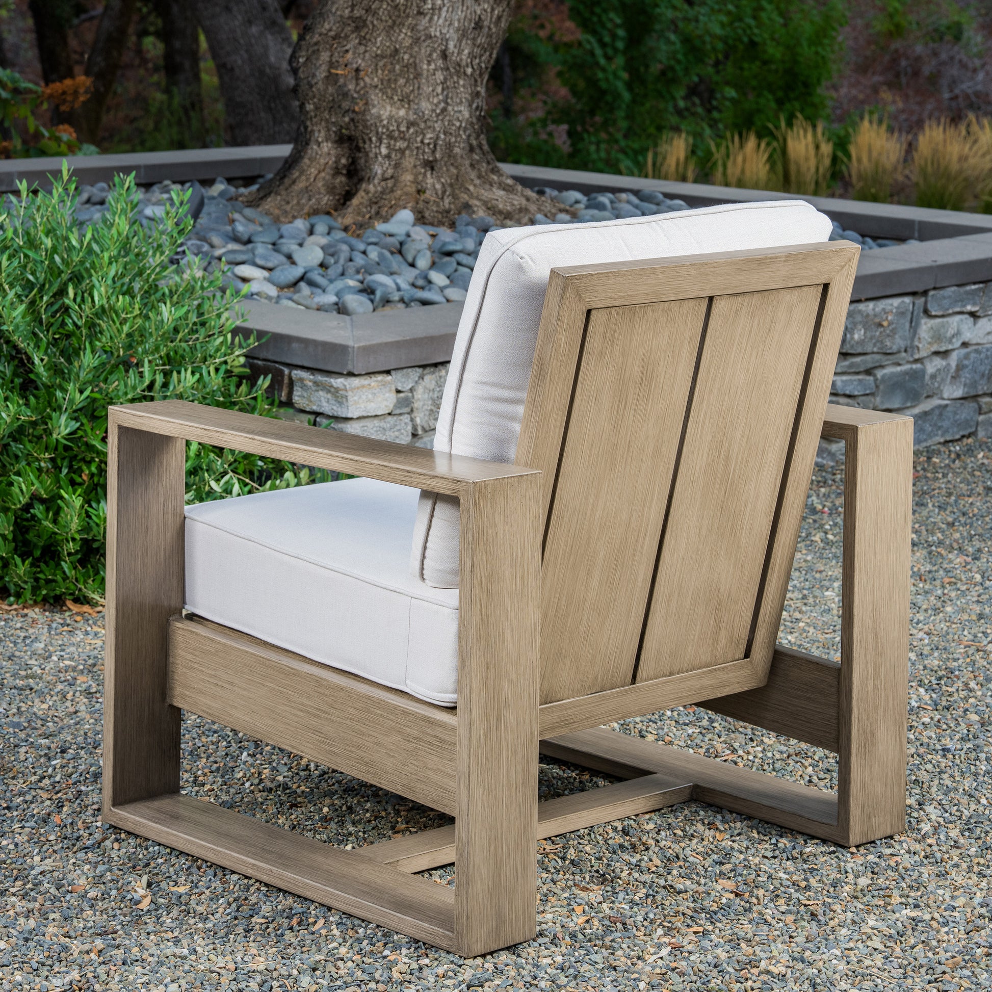 SunVilla Clifton 3-piece Outdoor Patio Seating Set