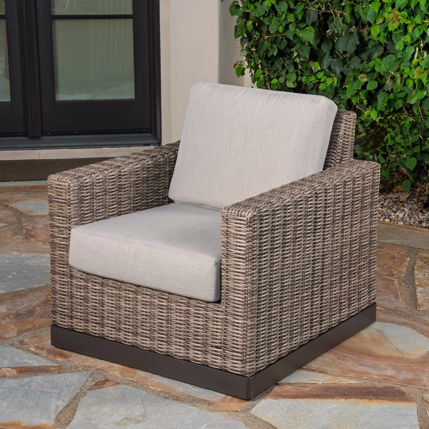 SunVilla Knox 6-piece Outdoor Patio Seating Set