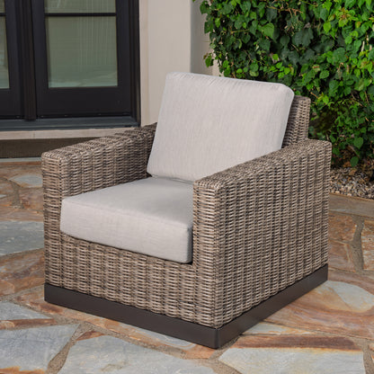 SunVilla Knox 6-piece Outdoor Patio Seating Set