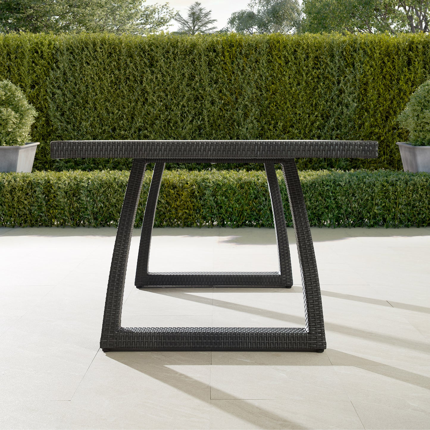 Sirio Niko 7-piece Outdoor Patio Dining Set