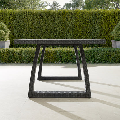 Sirio Niko 7-piece Outdoor Patio Dining Set