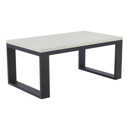 Better Homes & Gardens Ventura Outdoor Steel Patio Coffee Table