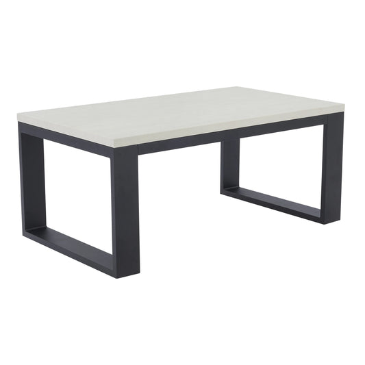 Better Homes & Gardens Ventura Outdoor Steel Patio Coffee Table