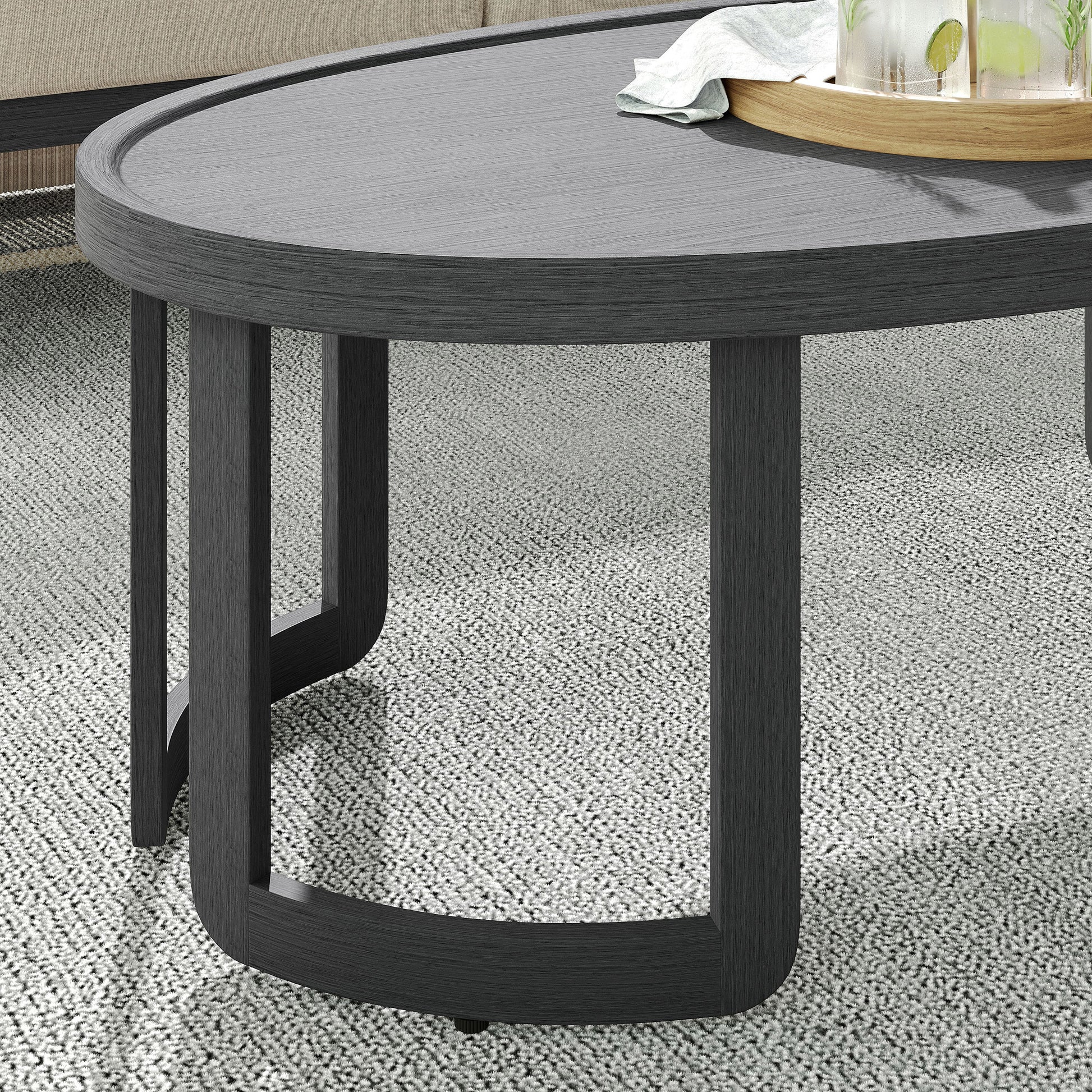 Sirio Malta 6-piece Outdoor Patio Seating Set