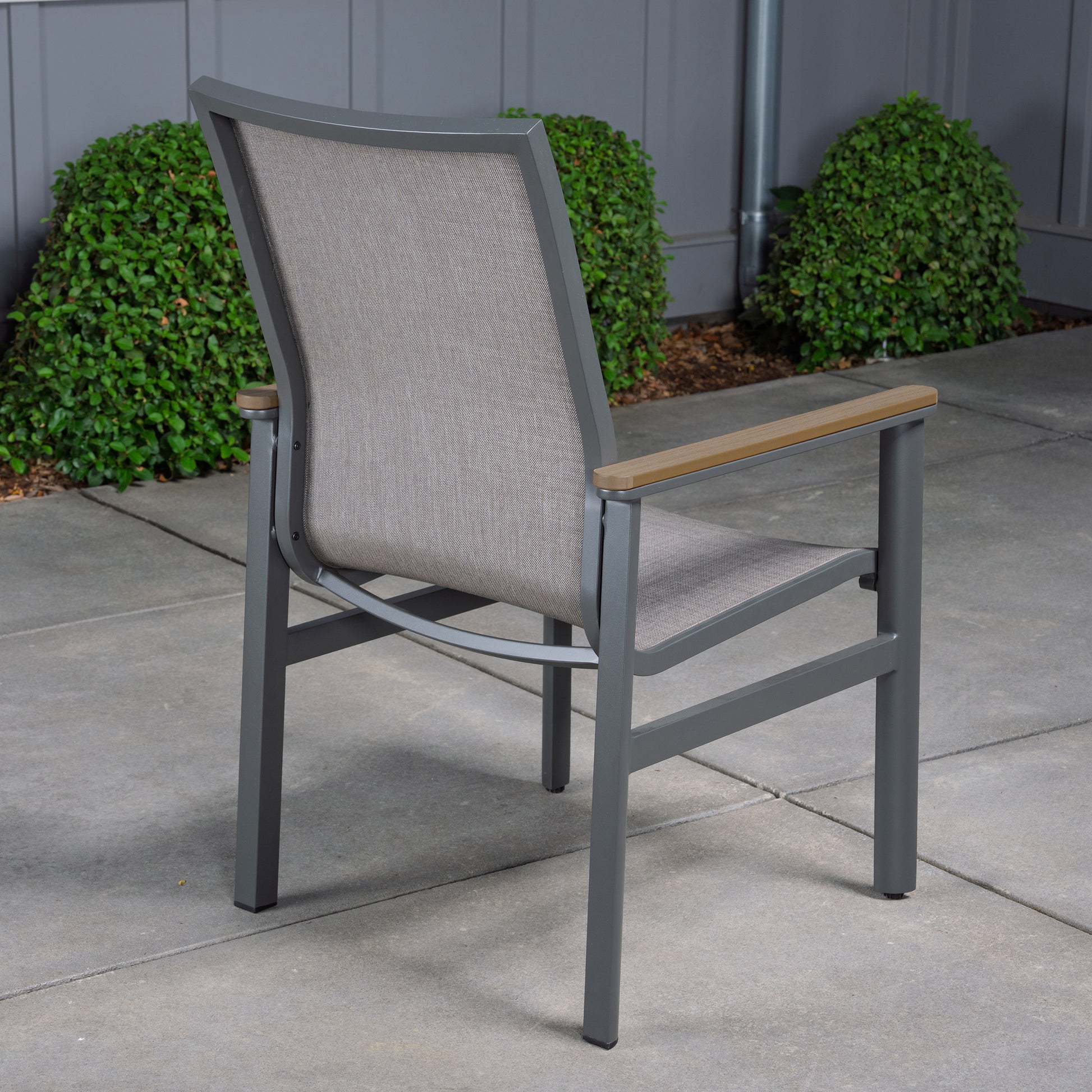 SunVilla Sara 7-piece Outdoor Patio Dining Set