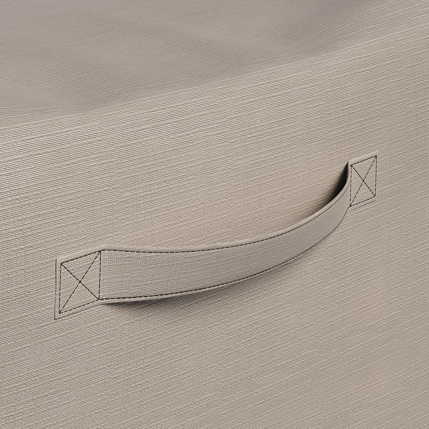 Outdoor Patio Chaise Lounge Cover