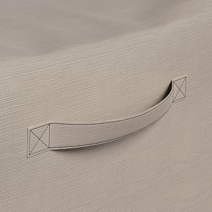 Outdoor Patio Chaise Lounge Cover