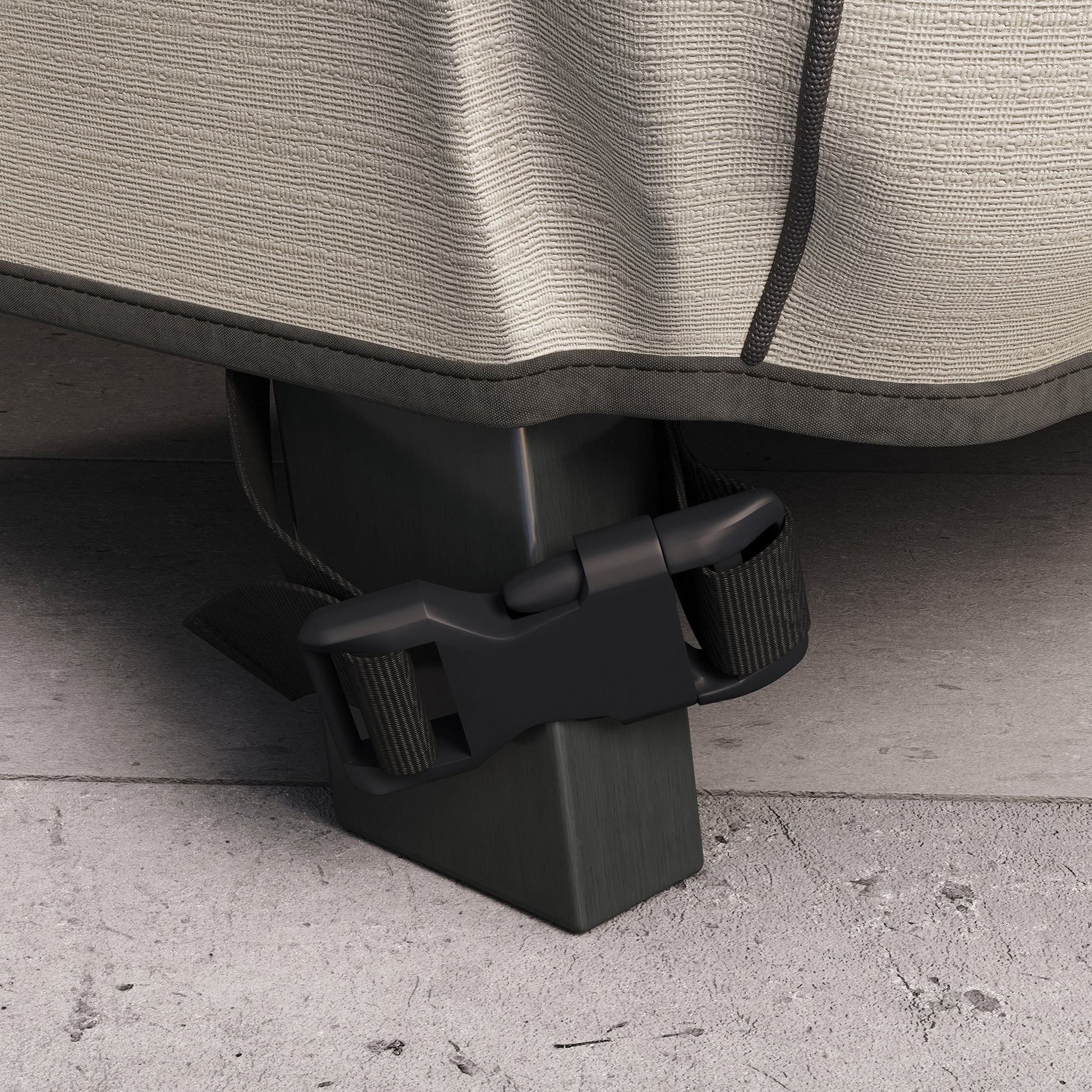 Outdoor Patio Chaise Lounge Cover