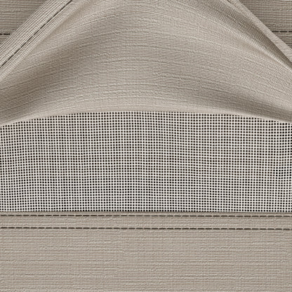 Outdoor Patio Chaise Lounge Cover