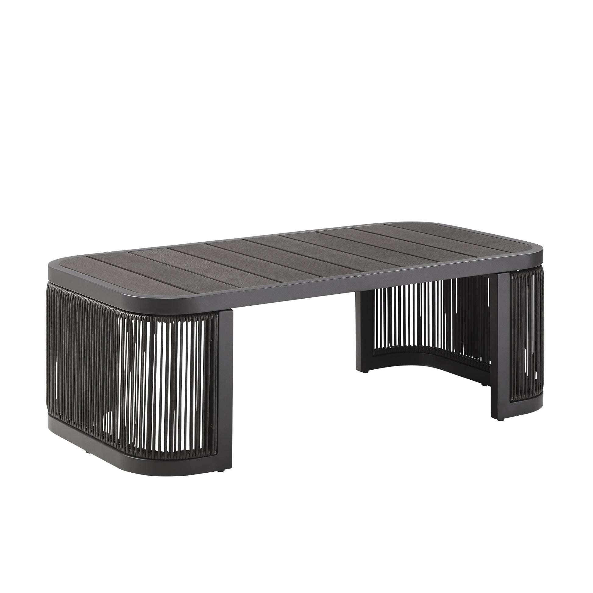 Henredon Annalise 4-piece Outdoor Patio Seating Set