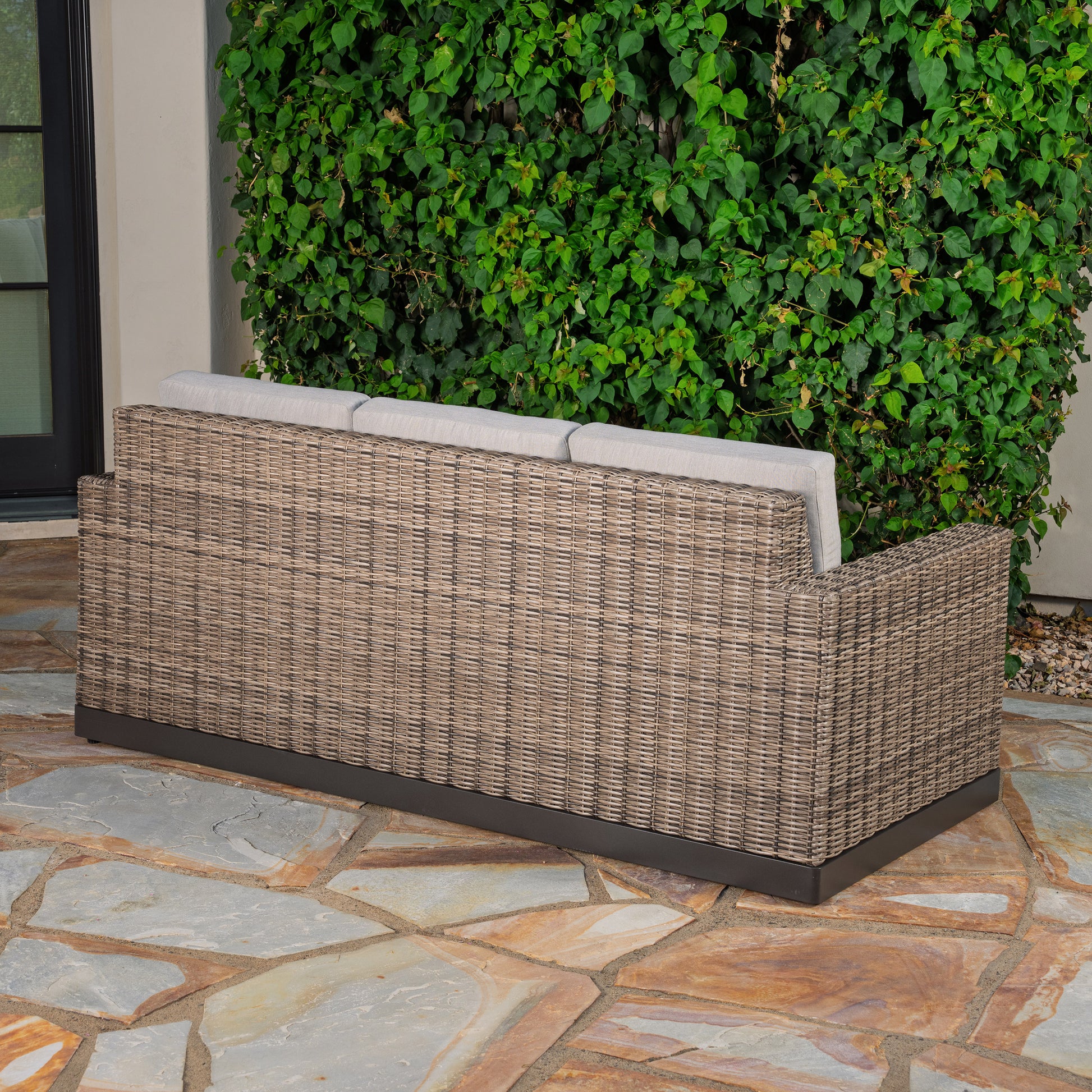 SunVilla Knox 6-piece Outdoor Patio Seating Set