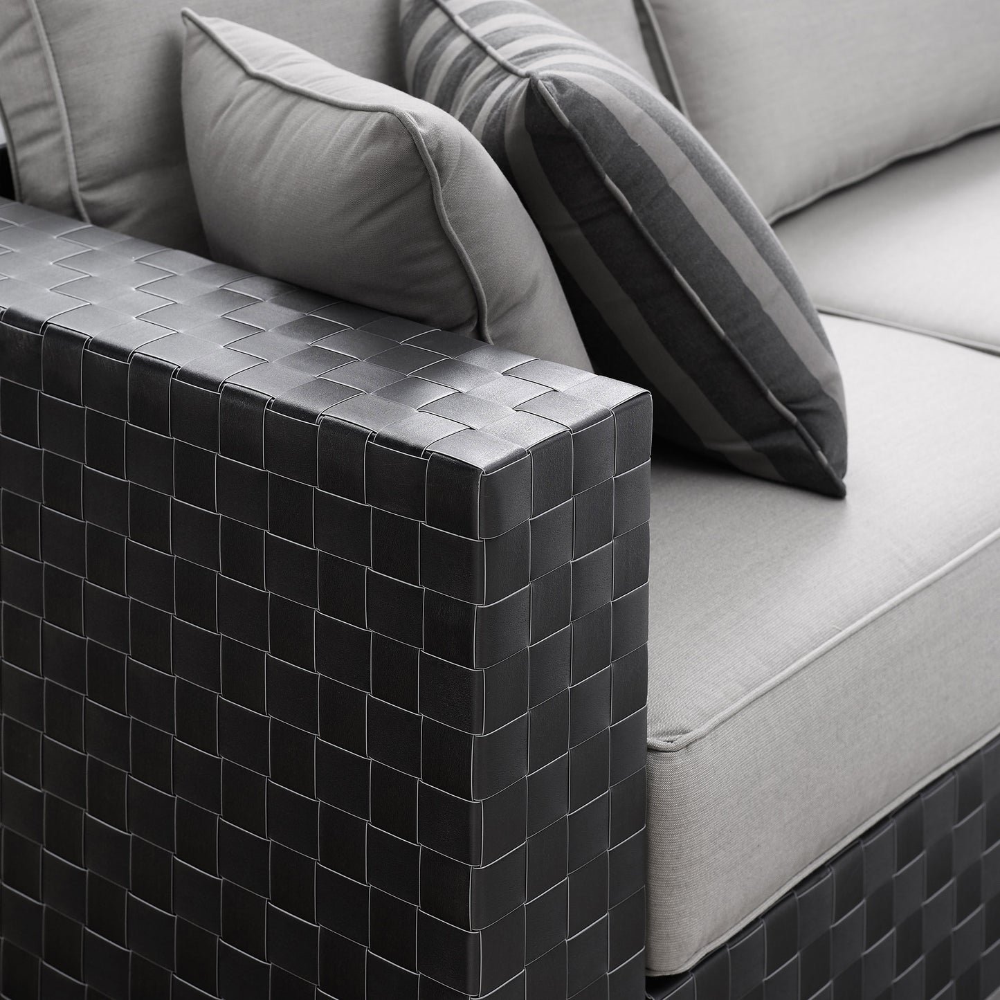 Sirio Soho 6-piece Outdoor Patio Seating Set