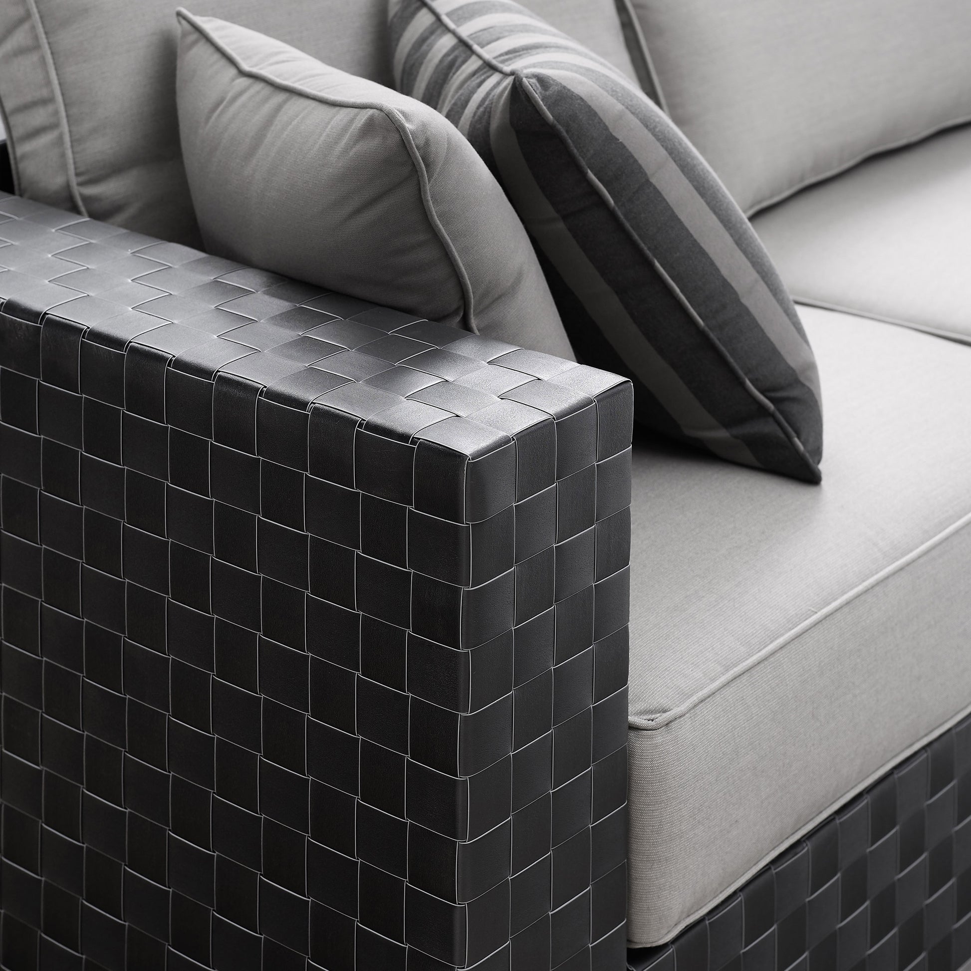 Sirio Soho 6-piece Outdoor Patio Seating Set