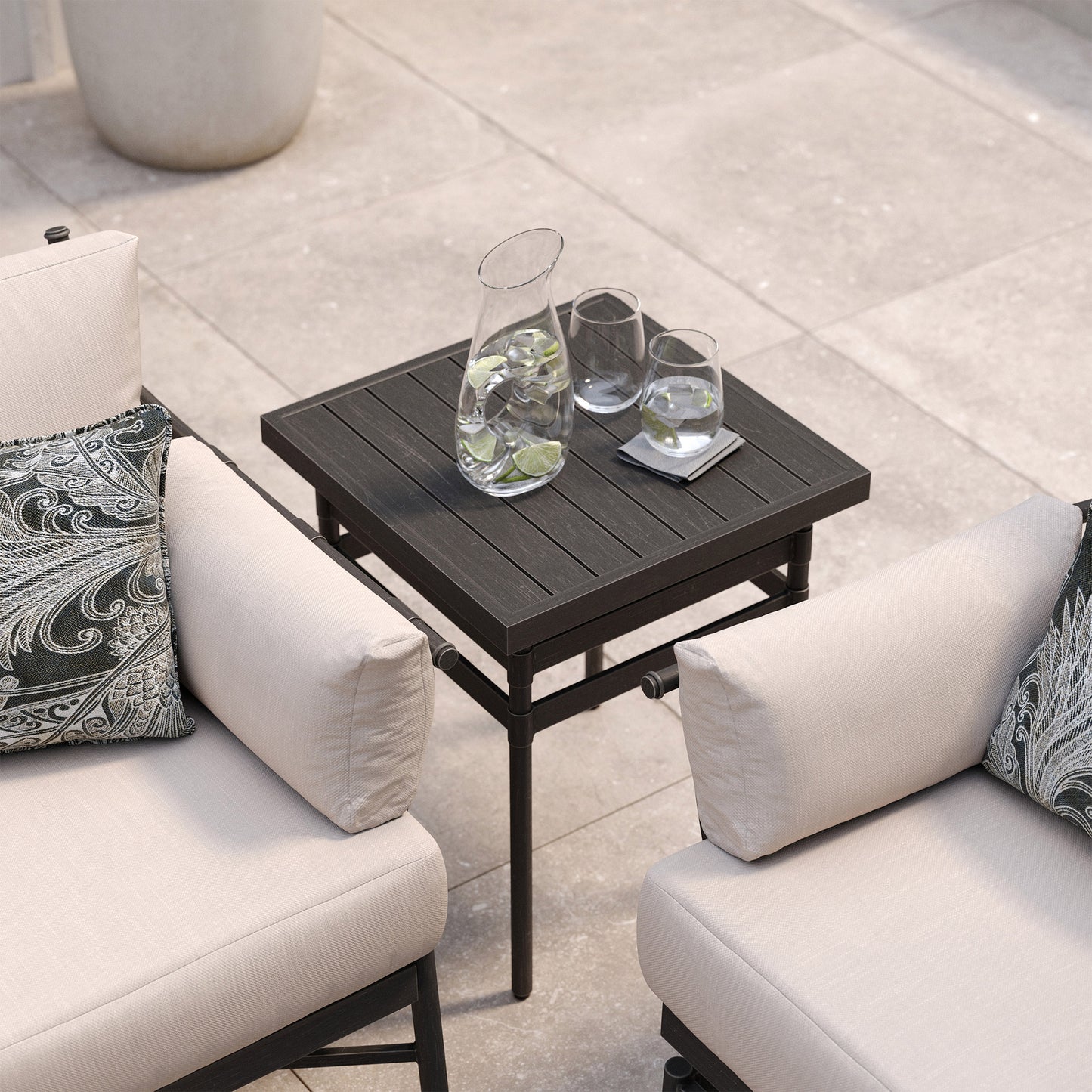 Bridgeton 7-piece Outdoor Patio Seating Set