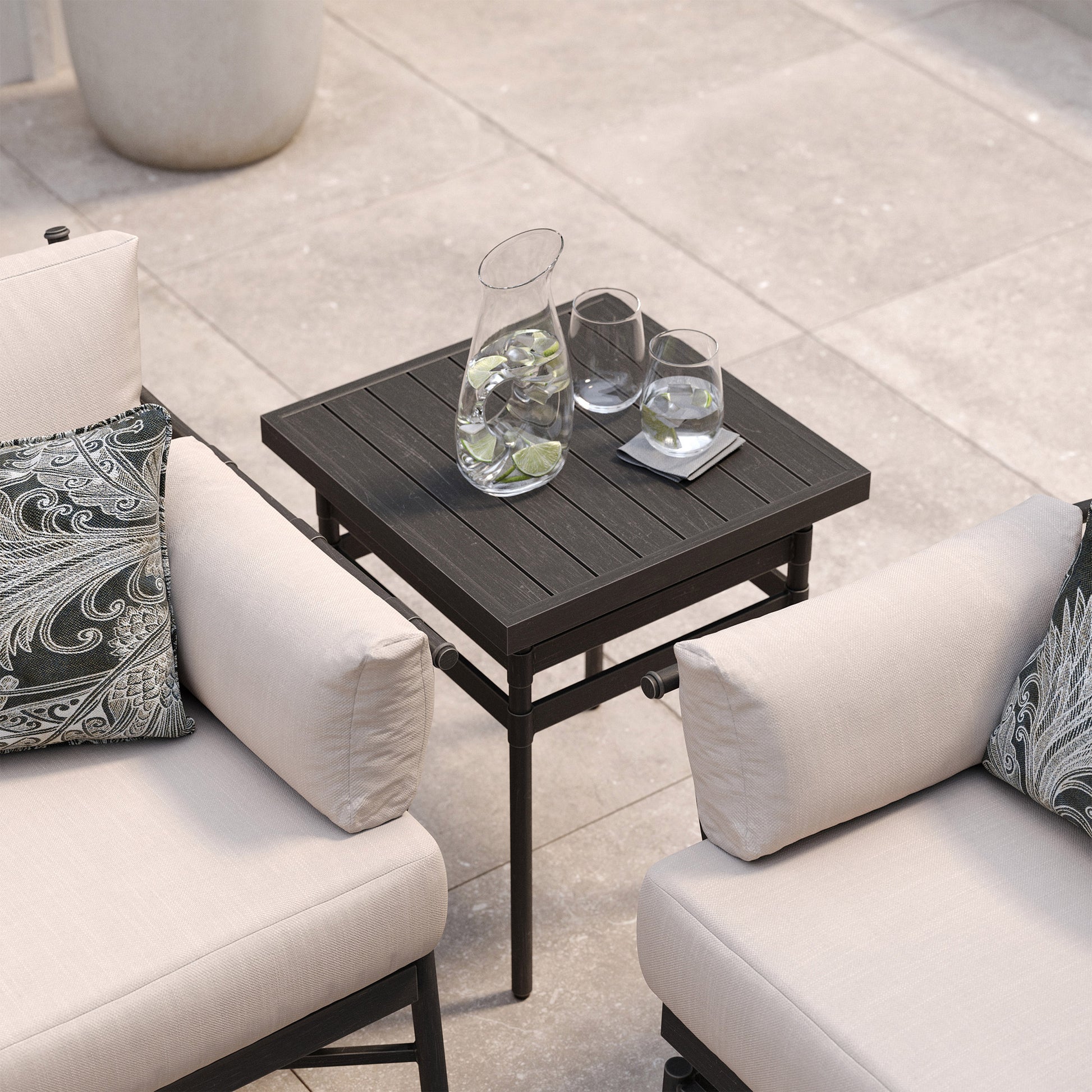 Bridgeton 7-piece Outdoor Patio Seating Set