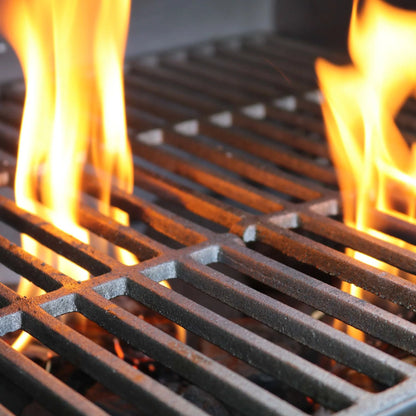 Patio Pro Charcoal Grill, Black, E1515