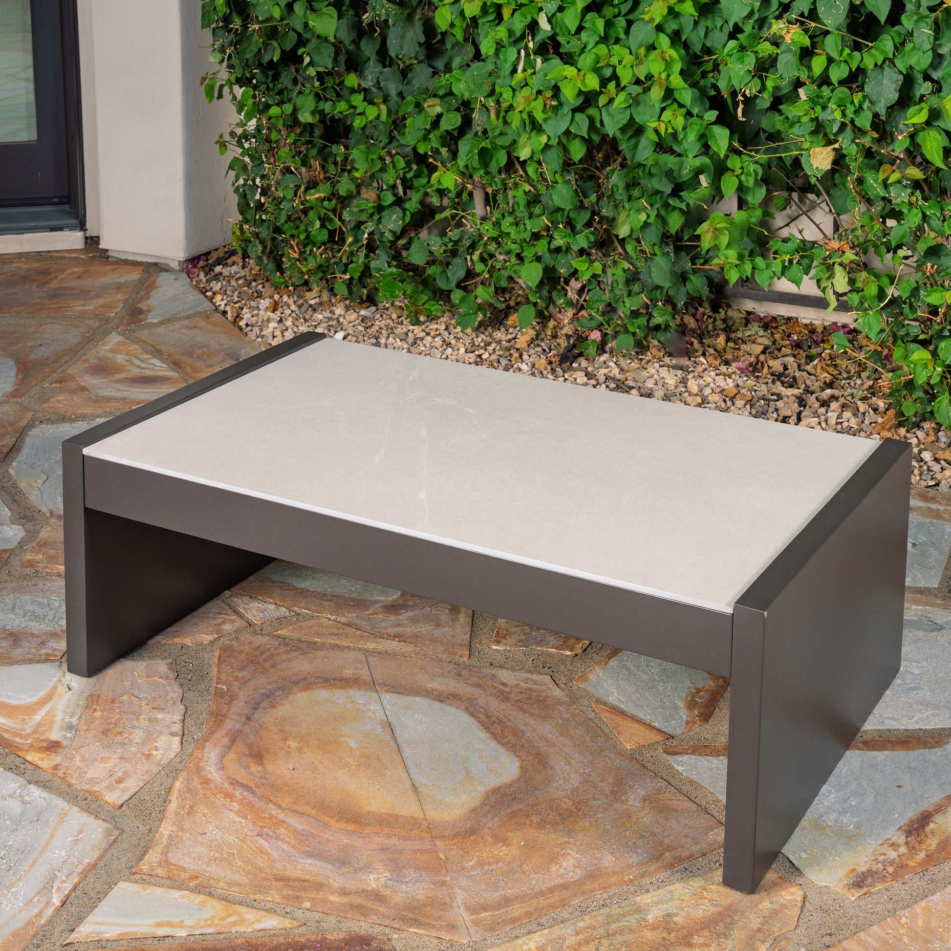 SunVilla Knox 6-piece Outdoor Patio Seating Set