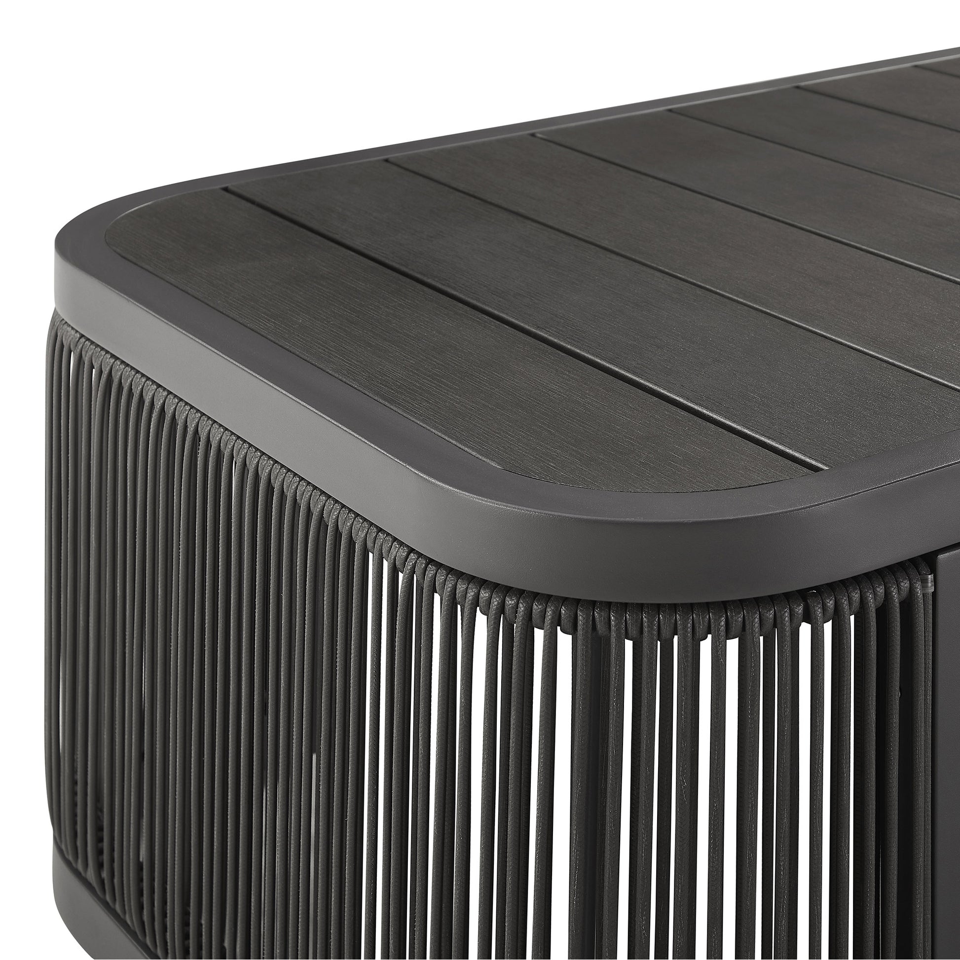 Henredon Annalise 4-piece Outdoor Patio Seating Set