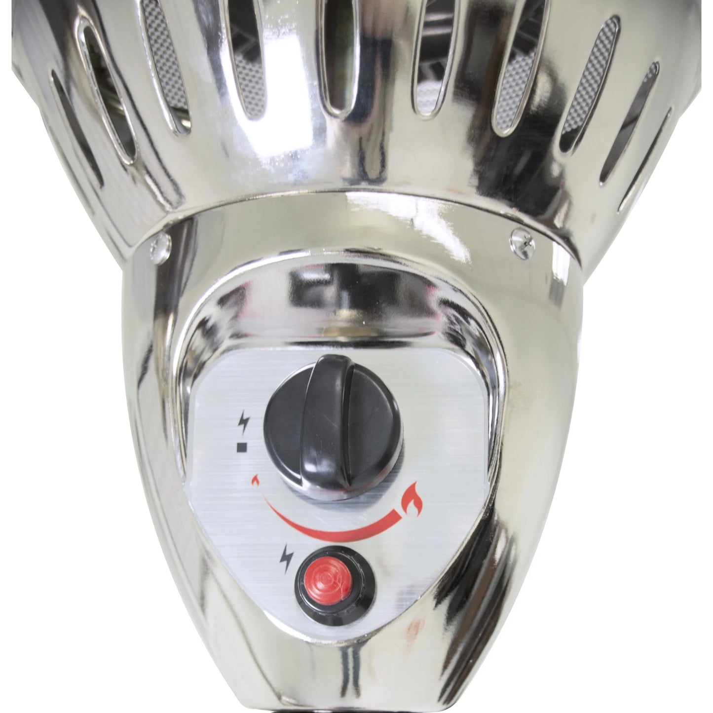 Dyna Glo 48,000 BTU Premium Hammered Bronze Propane Patio Heater
