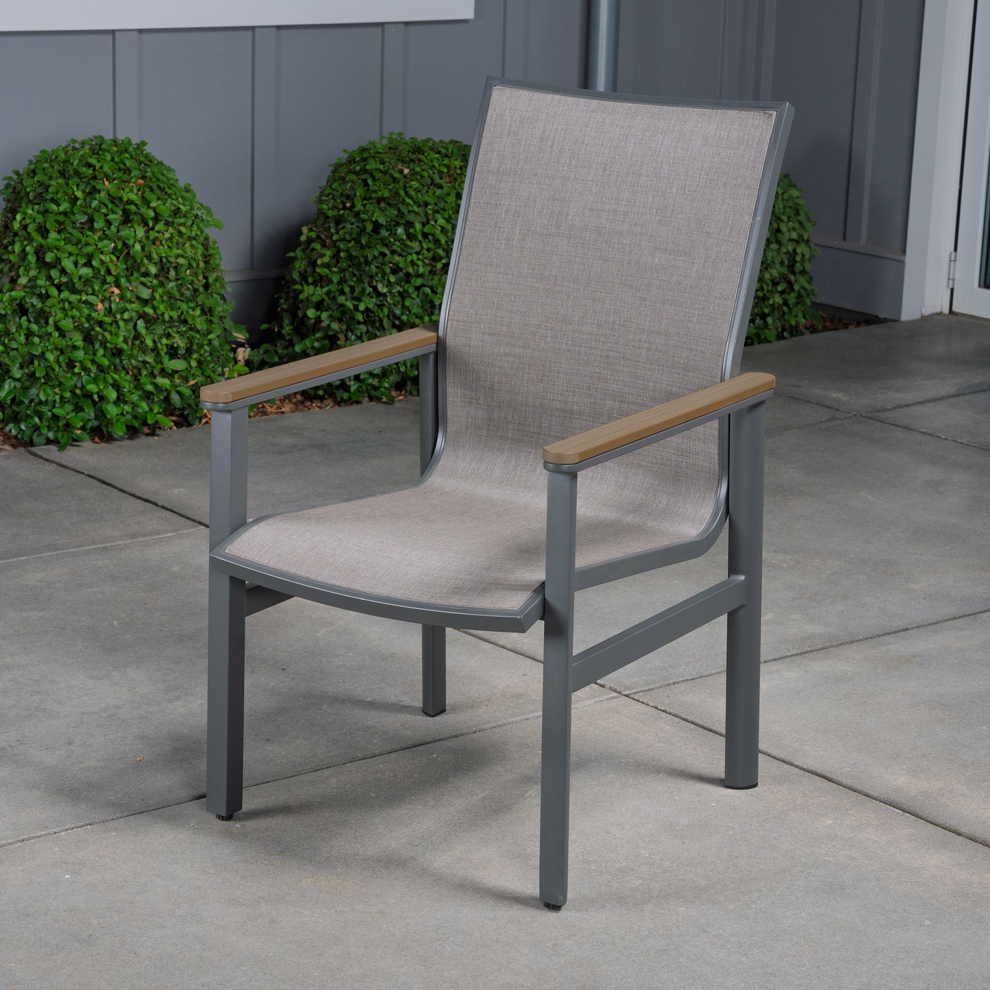 SunVilla Sara 7-piece Outdoor Patio Dining Set