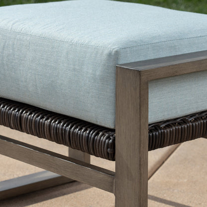 Grand Leisure City Heights 6-piece Outdoor Patio Seating Set